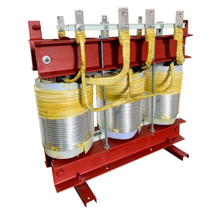 Autotransformador a Seco IP00
